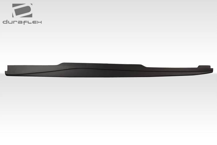 Nissan 370Z Zenith Duraflex Side Skirts Body Kit 118107 thumbnail 5