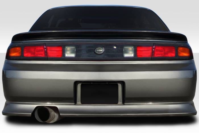 Nissan 240SX PB Wave Duraflex Body Kit-Wing/Spoiler 118111
