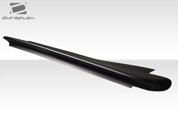 Nissan 240SX PB Wave Duraflex Body Kit-Wing/Spoiler 118111 thumbnail 3
