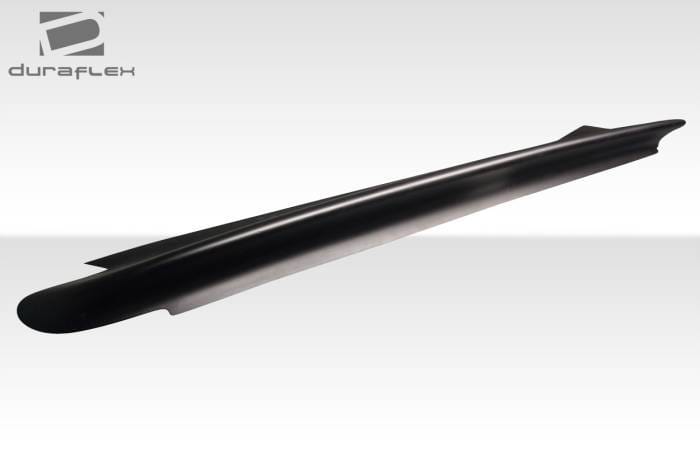 Nissan 240SX PB Wave Duraflex Body Kit-Wing/Spoiler 118111 thumbnail 4