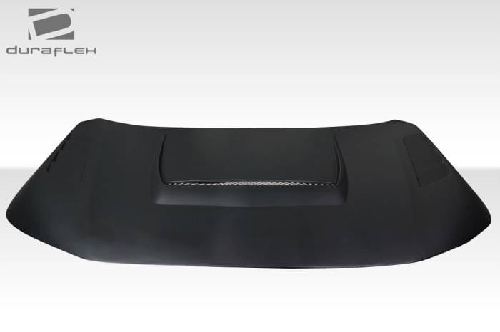 Honda Civic Suzuke Duraflex Body Kit- Hood 118115 thumbnail 2
