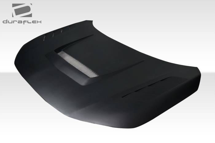 Honda Civic Suzuke Duraflex Body Kit- Hood 118115 thumbnail 3