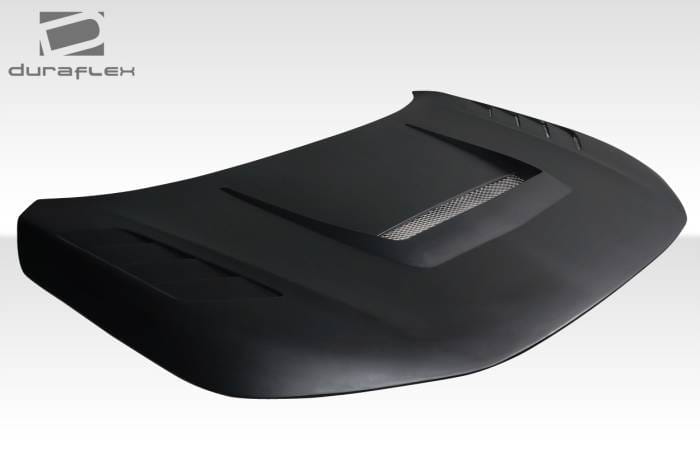 Honda Civic Suzuke Duraflex Body Kit- Hood 118115 thumbnail 4