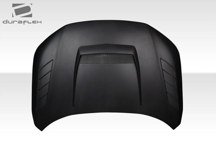 Honda Civic Suzuke Duraflex Body Kit- Hood 118115 thumbnail 5