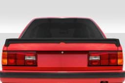 BMW 3 Series SB Style Duraflex Body Kit-Wing/Spoiler 118050