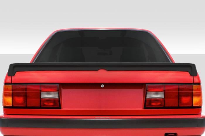 BMW 3 Series SB Style Duraflex Body Kit-Wing/Spoiler 118050