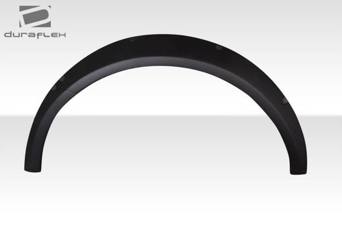 Volkswagen Golf ETF Tune Duraflex Front Fender Flares 118055 thumbnail 3