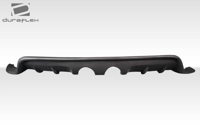 Volkswagen Golf Soar Style Duraflex Rear Bumper Diffuser Body Kit 118063 thumbnail 2