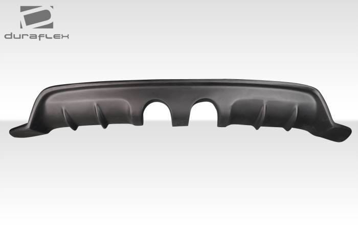Volkswagen Golf Soar Style Duraflex Rear Bumper Diffuser Body Kit 118063 thumbnail 5