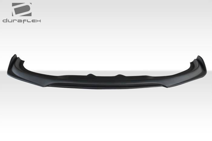 Dodge Charger Sportline Duraflex Front Bumper Lip Body Kit 118072 thumbnail 2