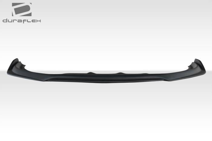 Dodge Charger Sportline Duraflex Front Bumper Lip Body Kit 118072 thumbnail 3