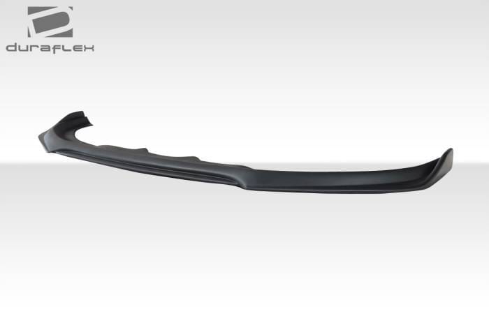Dodge Charger Sportline Duraflex Front Bumper Lip Body Kit 118072 thumbnail 4