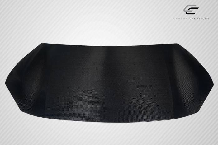 Toyota 86 OEM Look Carbon Fiber Creations Body Kit- Hood 118160 thumbnail 2
