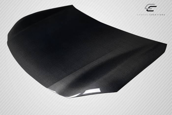 Toyota 86 OEM Look Carbon Fiber Creations Body Kit- Hood 118160 thumbnail 3
