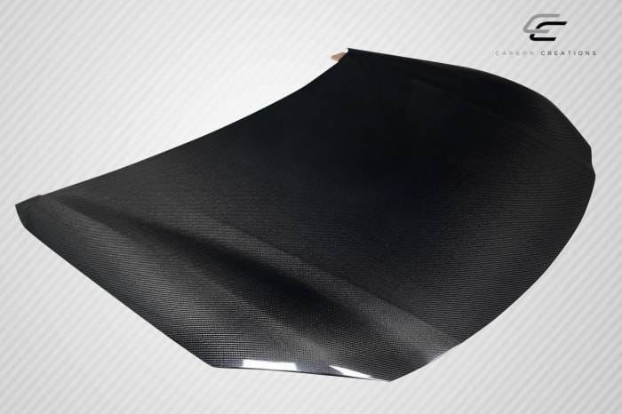 Toyota 86 OEM Look Carbon Fiber Creations Body Kit- Hood 118160 thumbnail 4