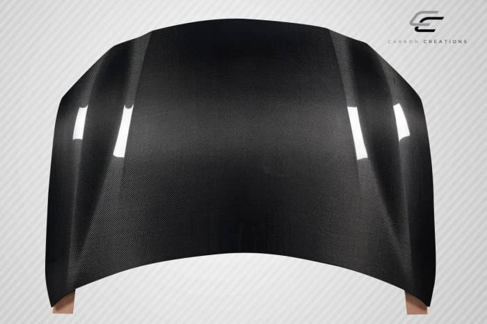 Toyota 86 OEM Look Carbon Fiber Creations Body Kit- Hood 118160 thumbnail 5