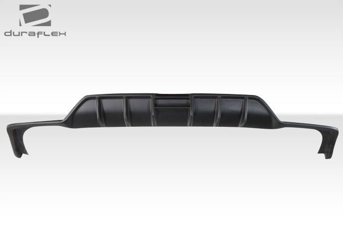 Kia K5 Aerotune Duraflex Rear Bumper Lip Diffuser Body Kit 118175 thumbnail 2