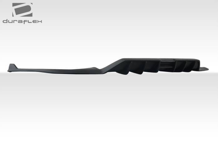 Kia K5 Aerotune Duraflex Rear Bumper Lip Diffuser Body Kit 118175 thumbnail 4
