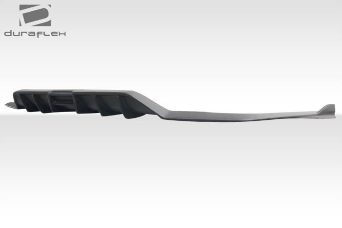 Kia K5 Aerotune Duraflex Rear Bumper Lip Diffuser Body Kit 118175 thumbnail 5