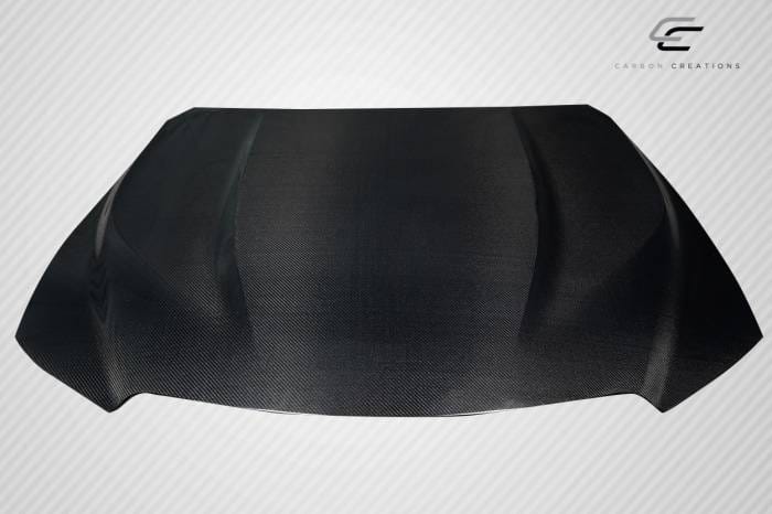 Lexus IS OEM Look Carbon Fiber Creations Body Kit- Hood 118179 thumbnail 2