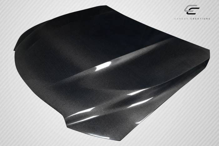 Lexus IS OEM Look Carbon Fiber Creations Body Kit- Hood 118179 thumbnail 3