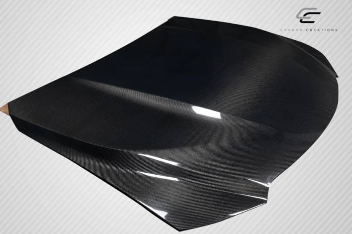 Lexus IS OEM Look Carbon Fiber Creations Body Kit- Hood 118179 thumbnail 4