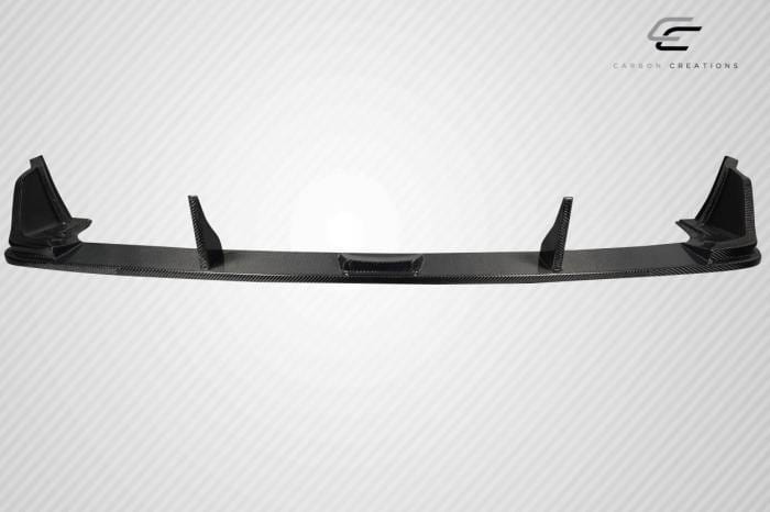 Toyota Supra J Sport Carbon Fiber Rear Diffuser Body Kit 118181 thumbnail 2