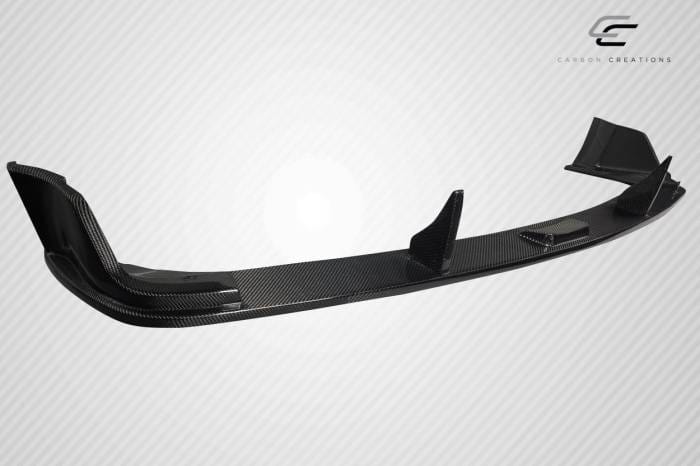 Toyota Supra J Sport Carbon Fiber Rear Diffuser Body Kit 118181 thumbnail 4
