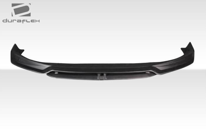Ford Mach-E Bolt Duraflex Front Bumper Lip Body Kit 118182 thumbnail 2