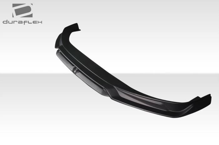 Ford Mach-E Bolt Duraflex Front Bumper Lip Body Kit 118182 thumbnail 3