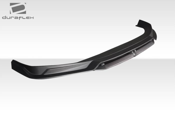 Ford Mach-E Bolt Duraflex Front Bumper Lip Body Kit 118182 thumbnail 5