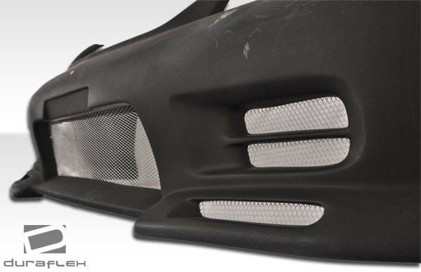 Chevrolet Impala Duraflex Skyline Front Bumper Cover - 1 Piece - 100007 thumbnail 5