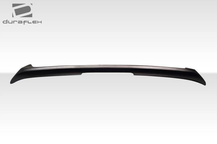 Toyota Supra Zenith Duraflex Body Kit-Wing/Spoiler 118121 thumbnail 2