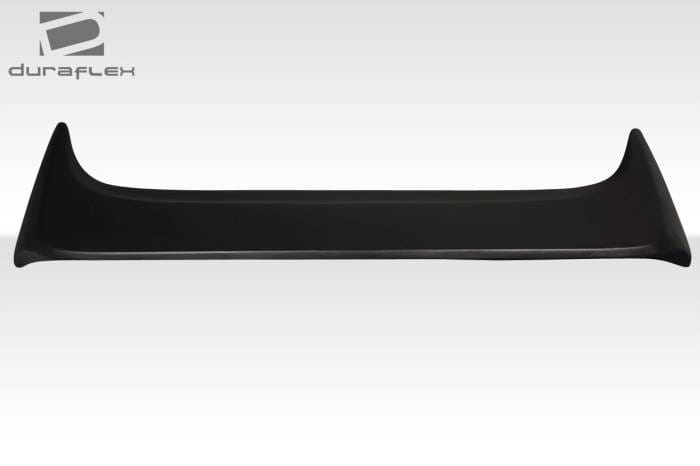 Toyota Supra Zenith Duraflex Body Kit-Wing/Spoiler 118121 thumbnail 3