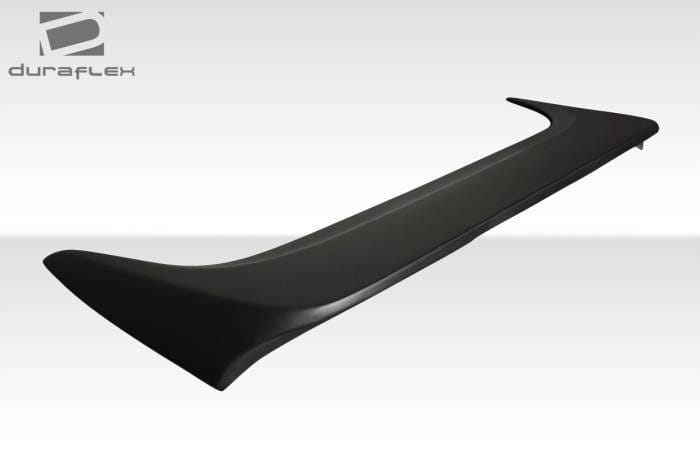 Toyota Supra Zenith Duraflex Body Kit-Wing/Spoiler 118121 thumbnail 4