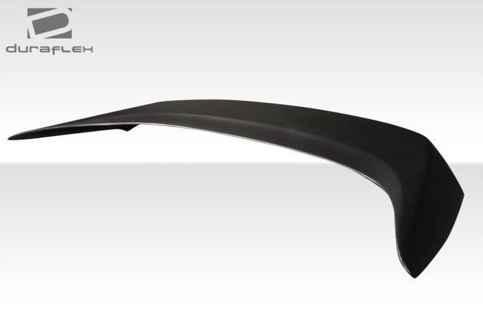 Toyota Supra Zenith Duraflex Body Kit-Wing/Spoiler 118121 thumbnail 5