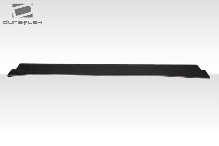 Hyundai Veloster Aerotune Duraflex Side Skirts Body Kit 118131 thumbnail 4