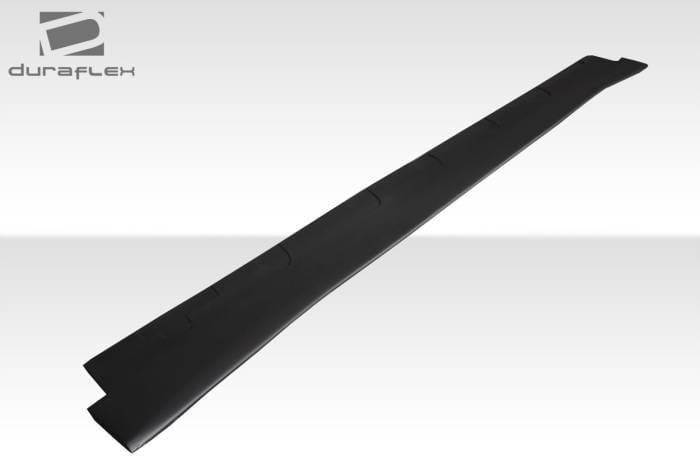 Hyundai Veloster Aerotune Duraflex Side Skirts Body Kit 118131 thumbnail 5