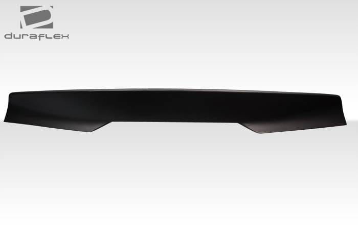 Chevrolet Corvette Duckbill Duraflex Body Kit-Wing/Spoiler 118135 thumbnail 2