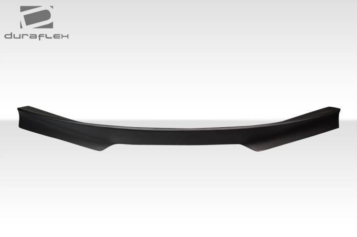 Chevrolet Corvette Duckbill Duraflex Body Kit-Wing/Spoiler 118135 thumbnail 3