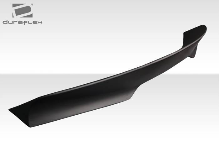 Chevrolet Corvette Duckbill Duraflex Body Kit-Wing/Spoiler 118135 thumbnail 4