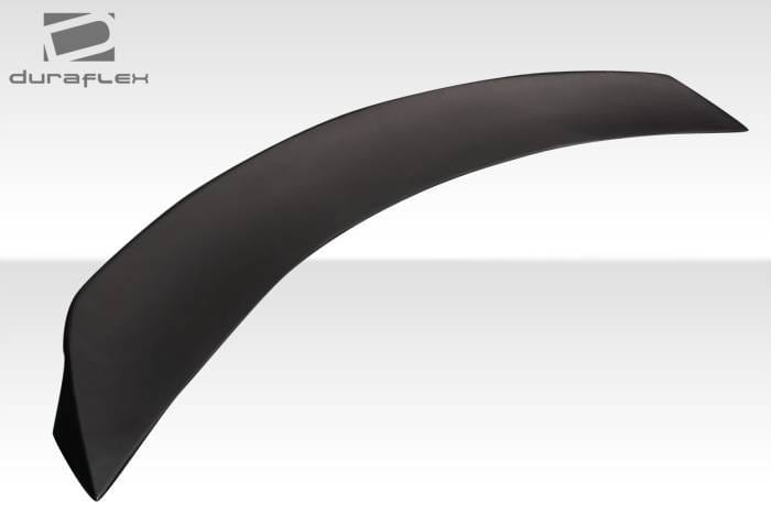 Chevrolet Corvette Duckbill Duraflex Body Kit-Wing/Spoiler 118135 thumbnail 5