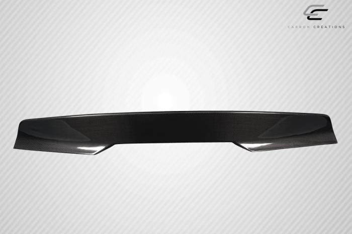 Chevrolet Corvette Duckbill Carbon Fiber Body Kit-Wing/Spoiler 118136 thumbnail 2
