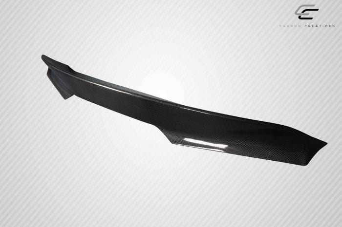 Chevrolet Corvette Duckbill Carbon Fiber Body Kit-Wing/Spoiler 118136 thumbnail 3