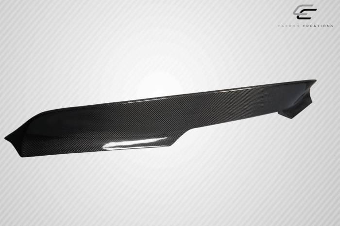 Chevrolet Corvette Duckbill Carbon Fiber Body Kit-Wing/Spoiler 118136 thumbnail 4