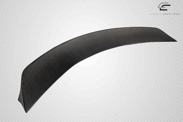 Chevrolet Corvette Duckbill Carbon Fiber Body Kit-Wing/Spoiler 118136 thumbnail 5