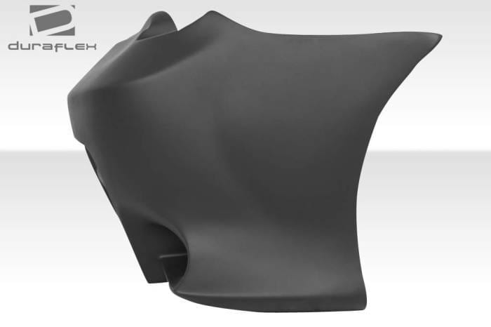 Toyota Celica Duraflex Vader SE Rear Bumper Cover - 1 Piece - 100201 thumbnail 5