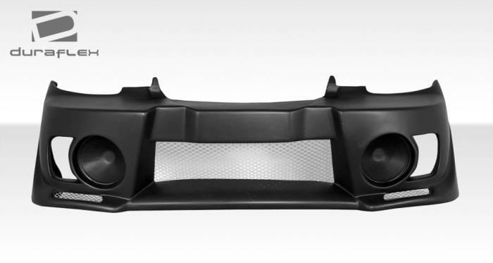 Chrysler PT Cruiser Duraflex Evo 5 Front Bumper Cover - 1 Piece - 100218 thumbnail 2