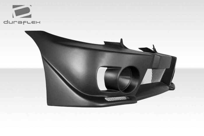 Chrysler PT Cruiser Duraflex Evo 5 Front Bumper Cover - 1 Piece - 100218 thumbnail 3