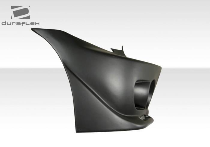 Chrysler PT Cruiser Duraflex Evo 5 Front Bumper Cover - 1 Piece - 100218 thumbnail 4
